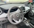 Белый Рено Зое, объемом двигателя 0 л и пробегом 108 тыс. км за 8499 $, фото 8 на Automoto.ua