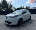 Белый Рено Зое, объемом двигателя 0 л и пробегом 251 тыс. км за 7200 $, фото 1 на Automoto.ua