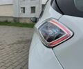 Білий Рено Зое, об'ємом двигуна 0 л та пробігом 157 тис. км за 8650 $, фото 12 на Automoto.ua
