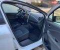 Белый Рено Зое, объемом двигателя 0 л и пробегом 178 тыс. км за 5900 $, фото 12 на Automoto.ua