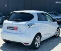Белый Рено Зое, объемом двигателя 0 л и пробегом 101 тыс. км за 10640 $, фото 8 на Automoto.ua
