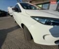 Белый Рено Зое, объемом двигателя 0 л и пробегом 179 тыс. км за 8700 $, фото 9 на Automoto.ua