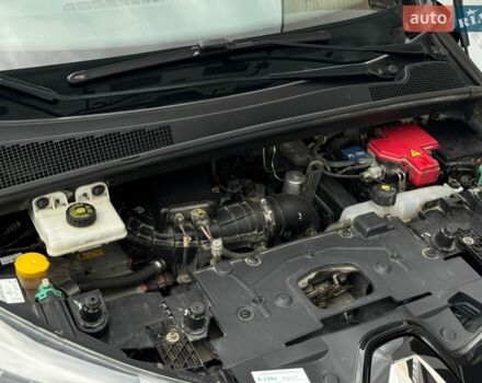 Білий Рено Зое, об'ємом двигуна 0 л та пробігом 85 тис. км за 9200 $, фото 141 на Automoto.ua