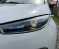 Білий Рено Зое, об'ємом двигуна 0 л та пробігом 84 тис. км за 8400 $, фото 37 на Automoto.ua