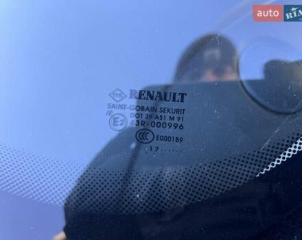 Рено Зое 2017 в Черновцах на Automoto.ua Белый Рено Зое, объемом двигателя 0 л и пробегом 60 тыс. км за 9200 $, фото 18 на Automoto.ua