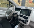 Білий Рено Зое, об'ємом двигуна 0 л та пробігом 84 тис. км за 8400 $, фото 17 на Automoto.ua