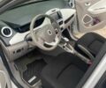 Білий Рено Зое, об'ємом двигуна 0 л та пробігом 107 тис. км за 9700 $, фото 20 на Automoto.ua