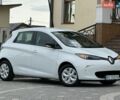 Білий Рено Зое, об'ємом двигуна 0 л та пробігом 82 тис. км за 6750 $, фото 17 на Automoto.ua