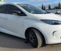Белый Рено Зое, объемом двигателя 0 л и пробегом 150 тыс. км за 6950 $, фото 6 на Automoto.ua