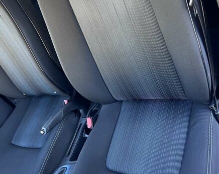 Рено Зое 2017 в Черновцах на Automoto.ua Белый Рено Зое, объемом двигателя 0 л и пробегом 60 тыс. км за 9200 $, фото 8 на Automoto.ua