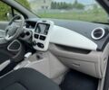 Белый Рено Зое, объемом двигателя 0 л и пробегом 140 тыс. км за 6900 $, фото 13 на Automoto.ua