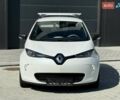 Белый Рено Зое, объемом двигателя 0 л и пробегом 72 тыс. км за 9100 $, фото 1 на Automoto.ua
