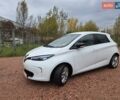 Белый Рено Зое, объемом двигателя 0 л и пробегом 137 тыс. км за 8400 $, фото 42 на Automoto.ua