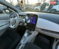 Белый Рено Зое, объемом двигателя 0 л и пробегом 94 тыс. км за 9199 $, фото 18 на Automoto.ua