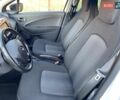 Белый Рено Зое, объемом двигателя 0 л и пробегом 108 тыс. км за 9500 $, фото 7 на Automoto.ua