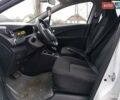 Белый Рено Зое, объемом двигателя 0 л и пробегом 138 тыс. км за 10700 $, фото 6 на Automoto.ua