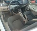 Белый Рено Зое, объемом двигателя 0 л и пробегом 204 тыс. км за 8400 $, фото 15 на Automoto.ua