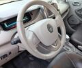 Белый Рено Зое, объемом двигателя 0 л и пробегом 73 тыс. км за 11000 $, фото 15 на Automoto.ua
