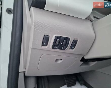 Білий Рено Зое, об'ємом двигуна 0 л та пробігом 33 тис. км за 9900 $, фото 22 на Automoto.ua