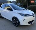 Рено Зое 2017 в Черновцах на Automoto.ua Белый Рено Зое, объемом двигателя 0 л и пробегом 60 тыс. км за 9200 $, фото 1 на Automoto.ua