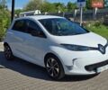 Білий Рено Зое, об'ємом двигуна 0 л та пробігом 138 тис. км за 10000 $, фото 8 на Automoto.ua