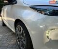 Белый Рено Зое, объемом двигателя 0 л и пробегом 130 тыс. км за 10499 $, фото 16 на Automoto.ua