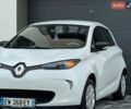 Білий Рено Зое, об'ємом двигуна 0 л та пробігом 85 тис. км за 9200 $, фото 82 на Automoto.ua
