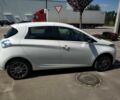 Белый Рено Зое, объемом двигателя 0 л и пробегом 108 тыс. км за 9500 $, фото 3 на Automoto.ua