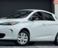 Білий Рено Зое, об'ємом двигуна 0 л та пробігом 85 тис. км за 9200 $, фото 31 на Automoto.ua