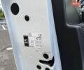 Белый Рено Зое, объемом двигателя 0 л и пробегом 55 тыс. км за 10900 $, фото 21 на Automoto.ua