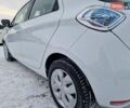 Білий Рено Зое, об'ємом двигуна 0 л та пробігом 33 тис. км за 9900 $, фото 15 на Automoto.ua