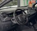 Белый Рено Зое, объемом двигателя 0 л и пробегом 84 тыс. км за 9200 $, фото 31 на Automoto.ua