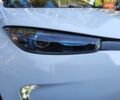 Белый Рено Зое, объемом двигателя 0 л и пробегом 51 тыс. км за 9300 $, фото 16 на Automoto.ua
