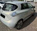 Білий Рено Зое, об'ємом двигуна 0 л та пробігом 58 тис. км за 5000 $, фото 4 на Automoto.ua