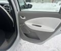 Белый Рено Зое, объемом двигателя 0 л и пробегом 70 тыс. км за 8300 $, фото 12 на Automoto.ua