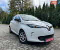 Белый Рено Зое, объемом двигателя 0 л и пробегом 97 тыс. км за 9500 $, фото 39 на Automoto.ua