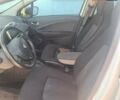 Белый Рено Зое, объемом двигателя 0 л и пробегом 124 тыс. км за 10100 $, фото 1 на Automoto.ua