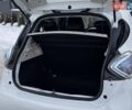 Белый Рено Зое, объемом двигателя 0 л и пробегом 84 тыс. км за 9200 $, фото 60 на Automoto.ua