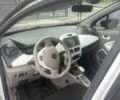 Білий Рено Зое, об'ємом двигуна 0 л та пробігом 153 тис. км за 8800 $, фото 15 на Automoto.ua