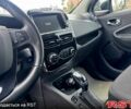 Белый Рено Зое, объемом двигателя 82 л и пробегом 760 тыс. км за 10500 $, фото 11 на Automoto.ua