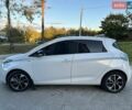 Белый Рено Зое, объемом двигателя 0 л и пробегом 139 тыс. км за 9500 $, фото 3 на Automoto.ua