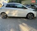 Белый Рено Зое, объемом двигателя 0 л и пробегом 130 тыс. км за 10499 $, фото 6 на Automoto.ua