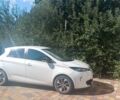 Белый Рено Зое, объемом двигателя 0 л и пробегом 166 тыс. км за 9000 $, фото 22 на Automoto.ua