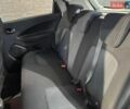 Білий Рено Зое, об'ємом двигуна 0 л та пробігом 119 тис. км за 9200 $, фото 17 на Automoto.ua