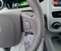 Білий Рено Зое, об'ємом двигуна 0 л та пробігом 33 тис. км за 9900 $, фото 27 на Automoto.ua