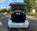 Білий Рено Зое, об'ємом двигуна 0 л та пробігом 100 тис. км за 11300 $, фото 14 на Automoto.ua