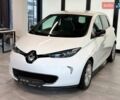 Білий Рено Зое, об'ємом двигуна 0 л та пробігом 121 тис. км за 7300 $, фото 5 на Automoto.ua