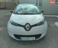 Білий Рено Зое, об'ємом двигуна 0 л та пробігом 140 тис. км за 9900 $, фото 1 на Automoto.ua