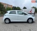 Білий Рено Зое, об'ємом двигуна 0 л та пробігом 157 тис. км за 8650 $, фото 3 на Automoto.ua
