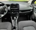Білий Рено Зое, об'ємом двигуна 0 л та пробігом 84 тис. км за 9199 $, фото 7 на Automoto.ua